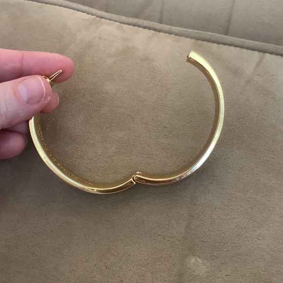 Disney Couture Cinderella Bangle - Picture 3 of 7